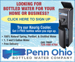 Penn Ohio Bottled Water Company
